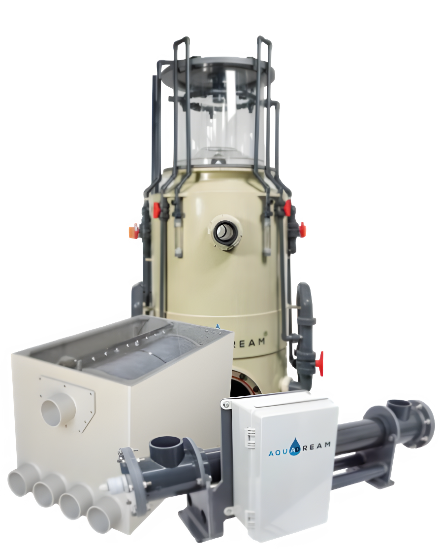 Premium Pond Filters