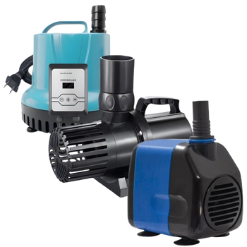 All Pumps