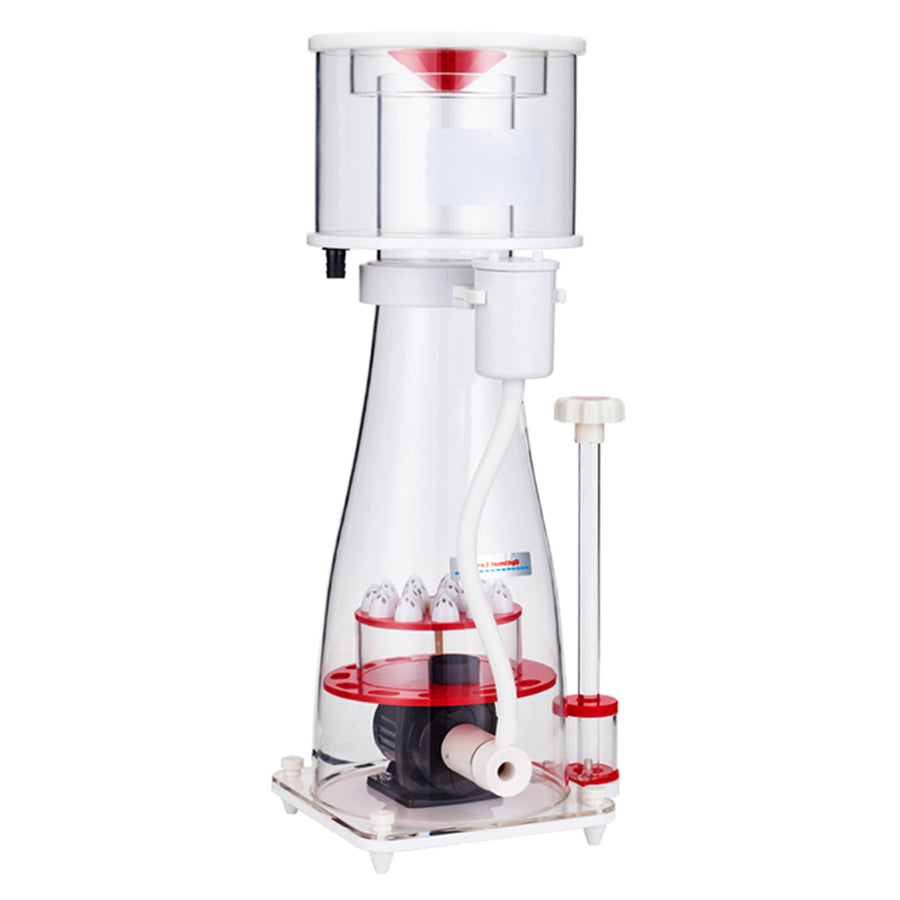 Protein Skimmer 70-150 Gal Ocean Coral Reef Fish Saltwater Aquarium Pump