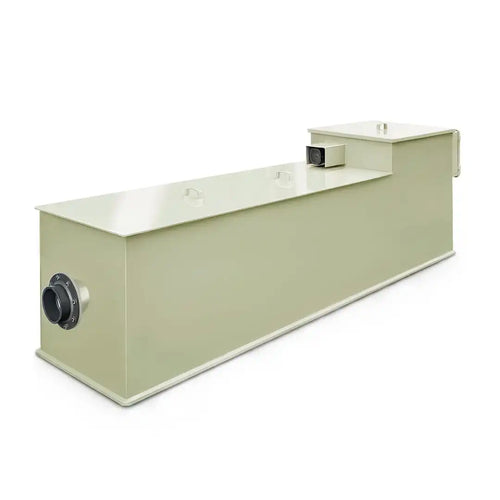 Drum Micro Filter Pond Filtration System | 8,070 GPH / 30-Ton Capacity | Automatic Self-Cleaning, UV Sterilizer, Biochemical Filter Media – Koi Pond & Aquaculture Water Filter