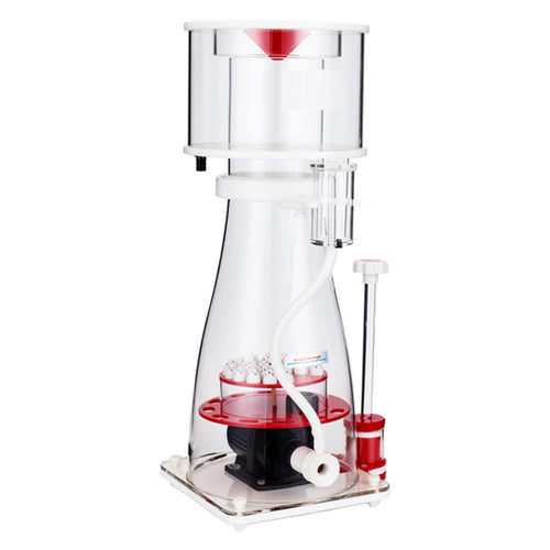 Protein Skimmer 170-370 Gal Ocean Coral Reef Fish Saltwater Aquarium Pump