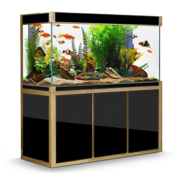 135 Gallons Fish Tank