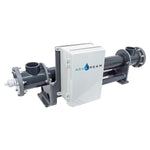 UV Sterilizer Effective Water Treatment System for Pools and Aquaculture with 80 Watt UV Lamp