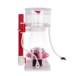 Protein Skimmer 200-500 Gal Ocean Coral Reef Fish Saltwater Aquarium Pump
