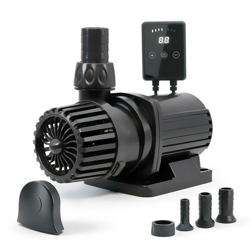 24V DC Eco Marine Aquarium Wave Water Pump 3170 GPH
