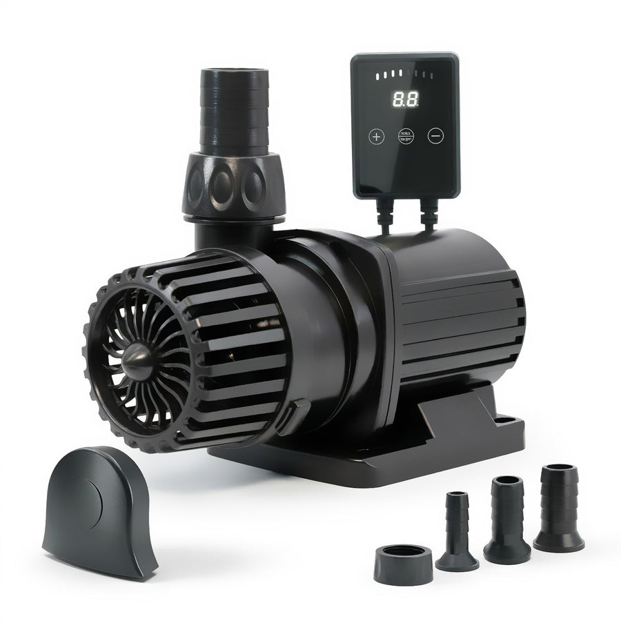 24V DC Eco Marine Aquarium Wave Water Pump 3170 GPH