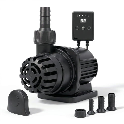24V DC Eco Marine Aquarium Wave Water Pump 530 GPH