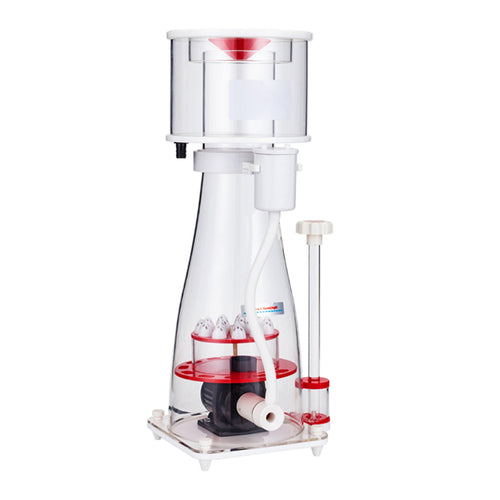 Protein Skimmer 100-210 Gal Ocean Coral Reef Fish Saltwater Aquarium Pump