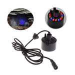 12 LED Mist Maker