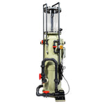 STP-400 Protein Skimmer with Ozone-Enhanced Sterilization – High-Capacity Water Treatment for Ponds and Aquaculture