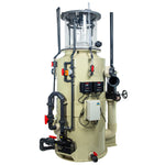 STP-750 Protein Skimmer with Ozone-Enhanced Sterilization – High-Capacity Water Treatment for Ponds and Aquaculture