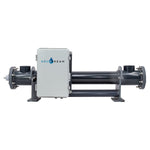 UV Sterilizer Effective Water Treatment System for Pools and Aquaculture with 80 Watt UV Lamp