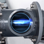 UV Sterilizer High-Efficiency Water Treatment System for Pools and Aquaculture with 400-Watt UV Lamps
