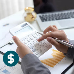 Financing