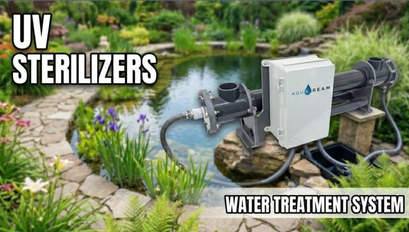 UV Sterilizers