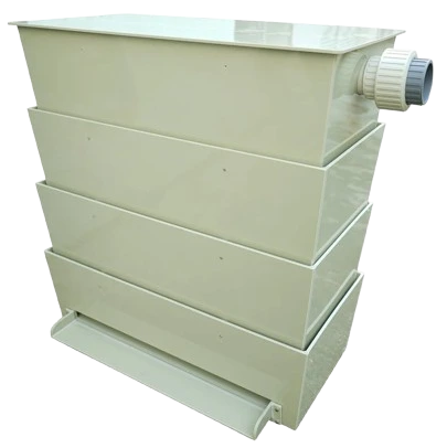 Bakki Drip Box