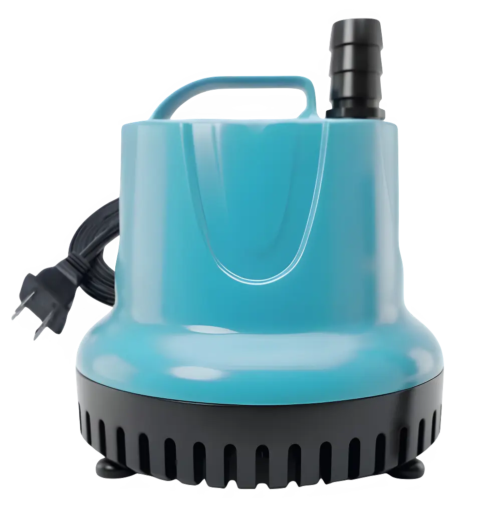 Water Pumps