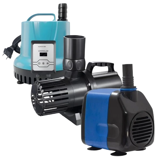All Pumps