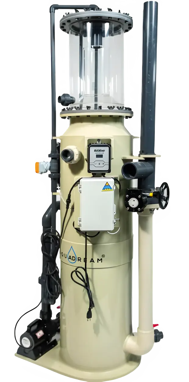 Protein Skimmer