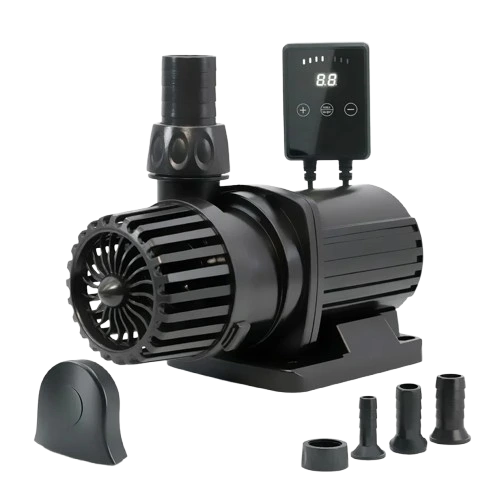 Wave Pumps